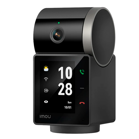 Câmara Wifi IMOU