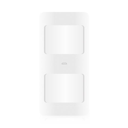 Detector PIR imune a animais domésticos CHUANGO