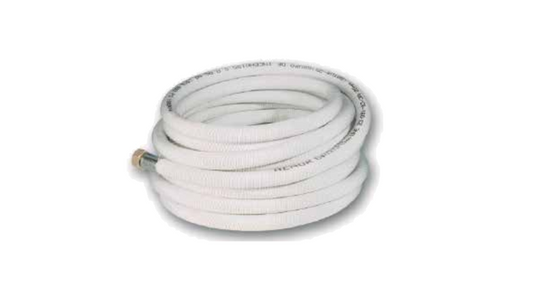 Mangueira Semirrígida - SATUR SEMIRRÍGIDA 25 METROS