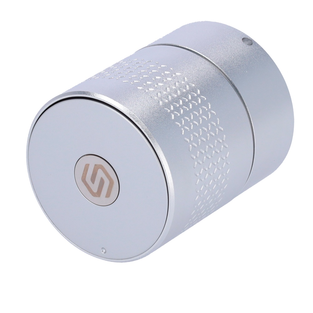 Fechadura com chave inteligente Bluetooth