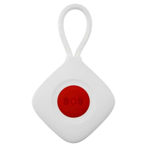 Botão SOS (pânico) CHUANGO