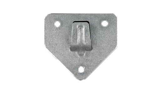 Suporte de parede de extintor