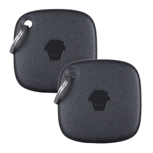 Chaveiros de proximidade CHUANGO (pack 2)