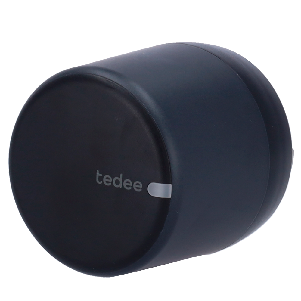 Fechadura inteligente BLE (pilhas)