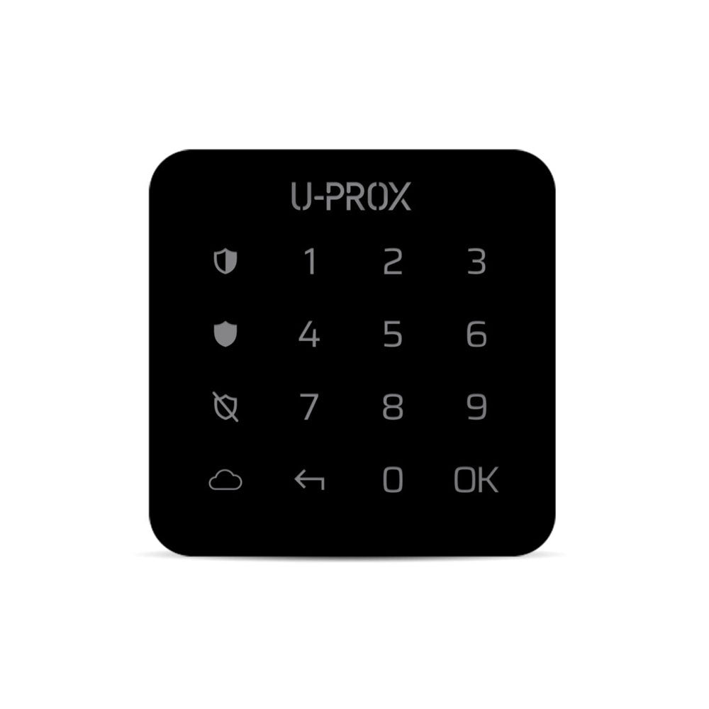 Teclado U-PROX