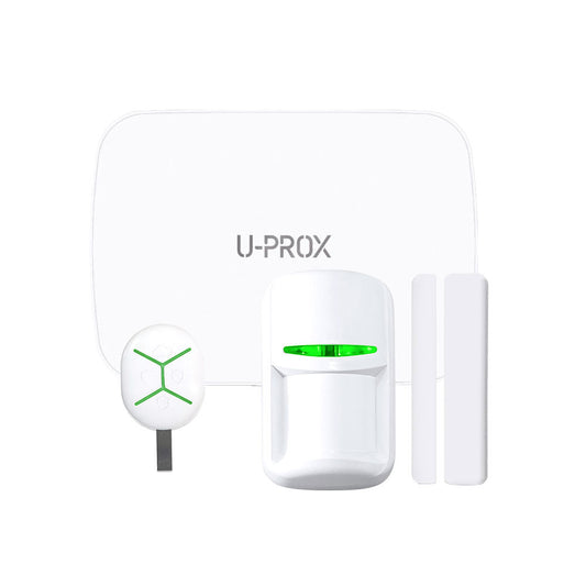 KIT de alarme de intrusão UPROX