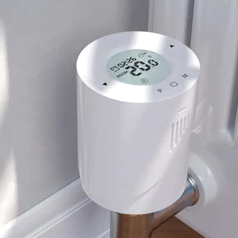 Válvula Termostato LifeSmart.