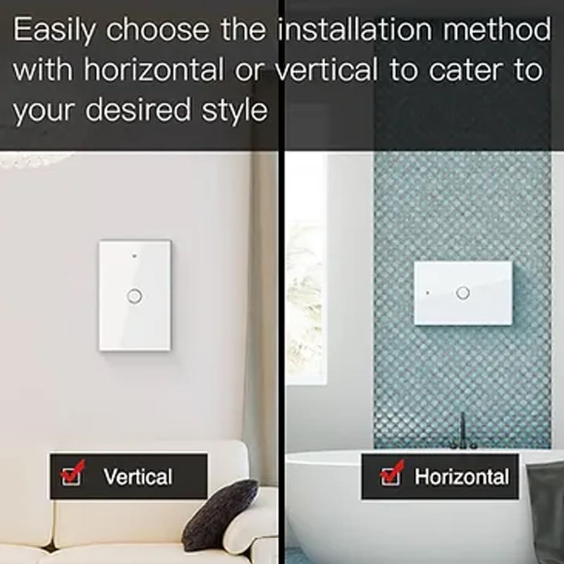 Interruptor Inteligente LifeSmart