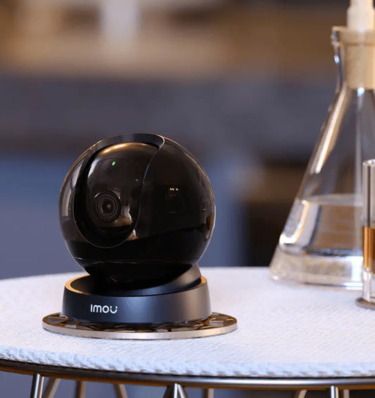 Câmara Wifi IMOU