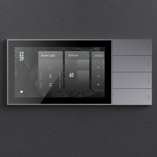 Central de Controlo NATURE LifeSmart