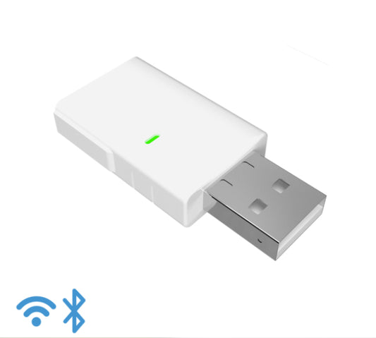 Gateway Bluetooth Shelly BLU