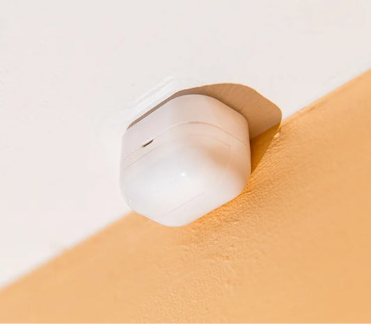 Sensor de movimento Bluetooth Shelly