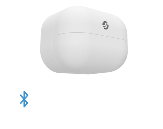 Sensor de movimento Bluetooth Shelly
