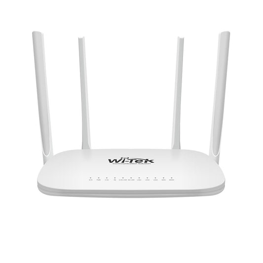 Router Wi-Fi Gigabit WI-TEK