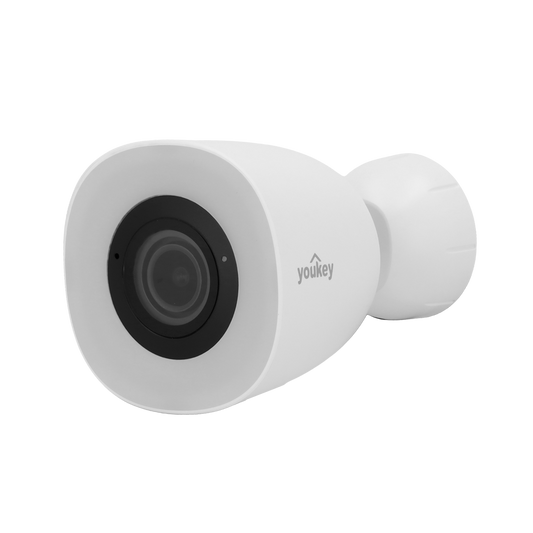 Câmara Bullet Youkey