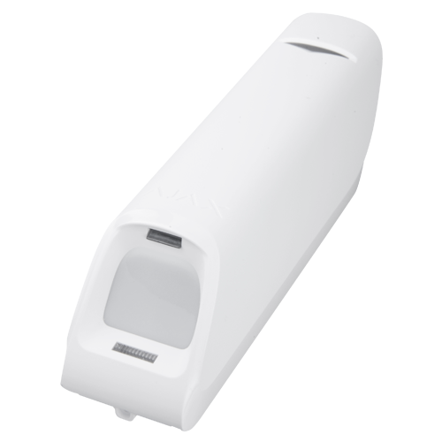 Detector PIR tipo cortina