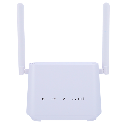 Router 4G Cat 6 com WiFi