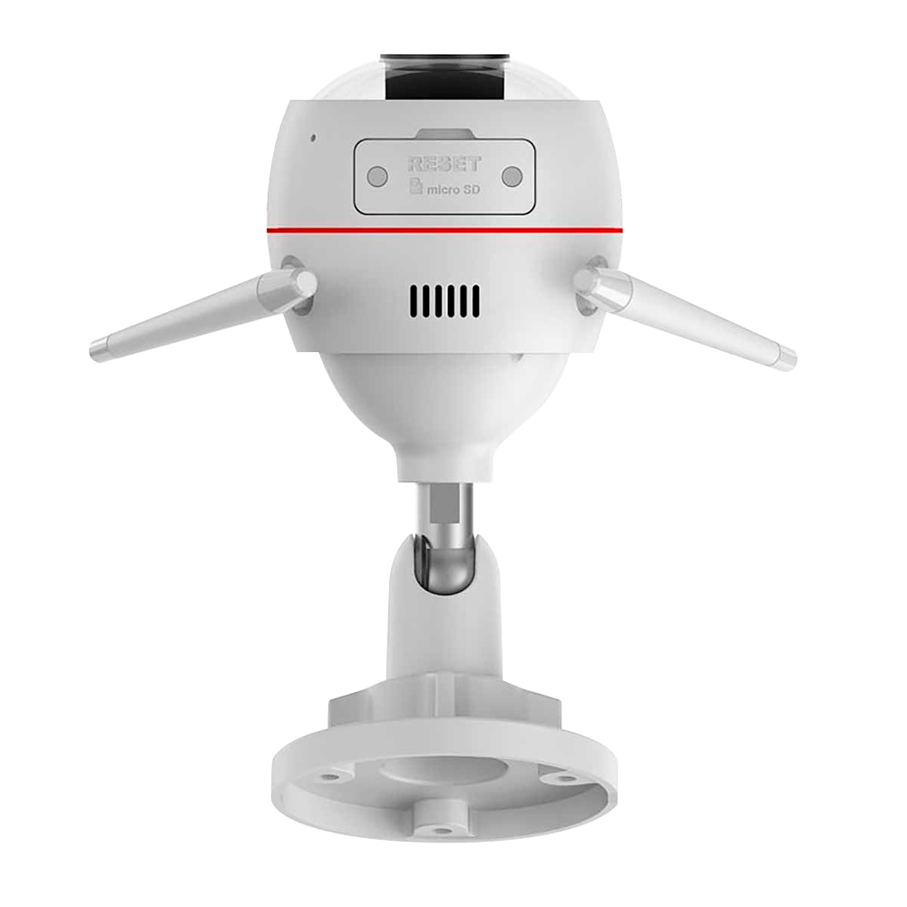 Câmara de vigilância IP 2K Ezviz (4MP)