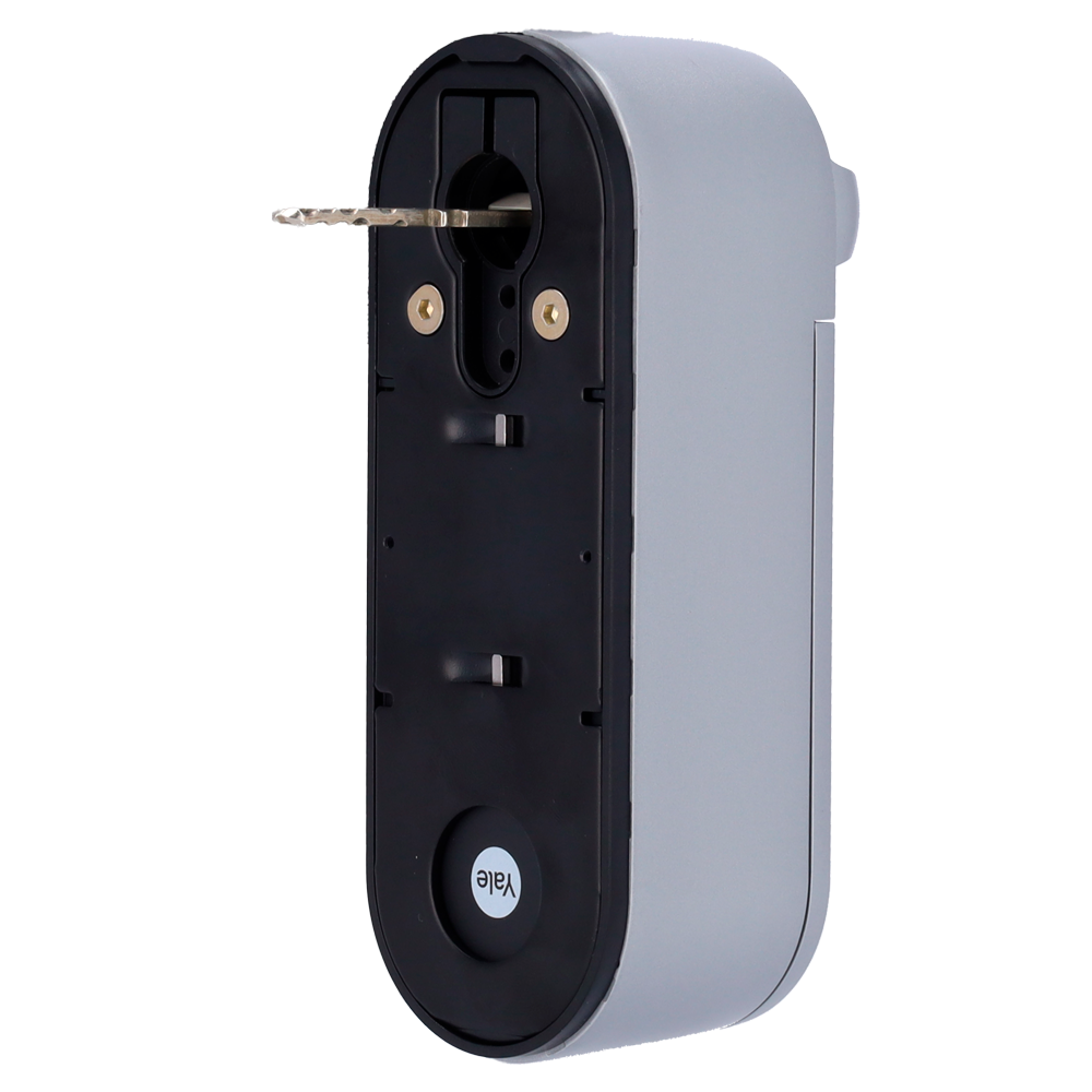 Fechadura com chaveiro inteligente BLE e WiFi