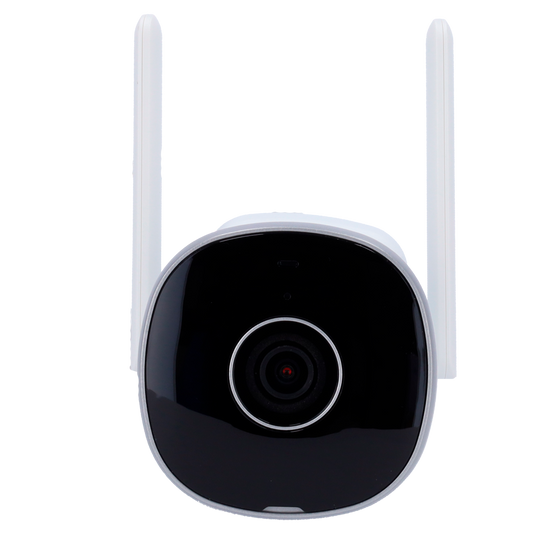 Câmara IP WiFi Uniarch Panda Série B