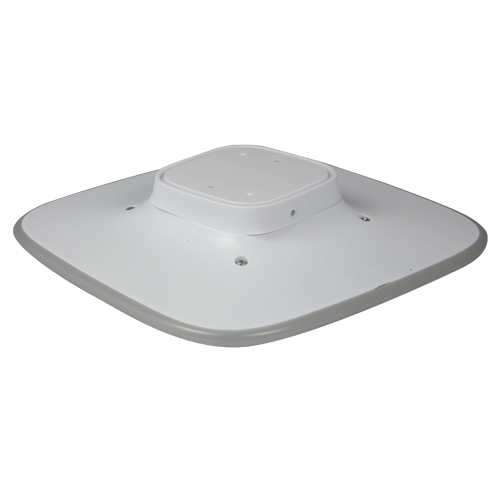 Sirene Exterior AJAX