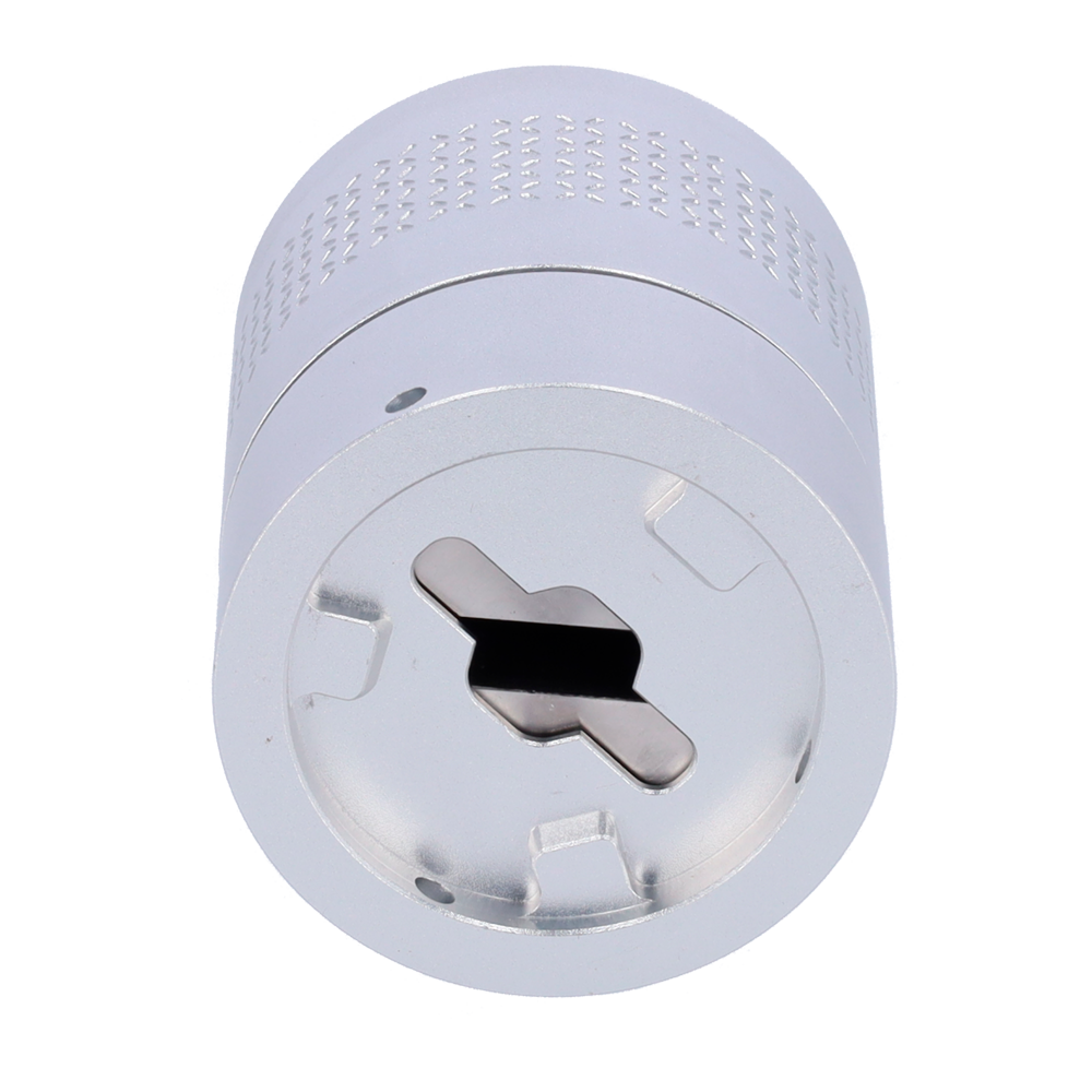 Fechadura com chave inteligente Bluetooth