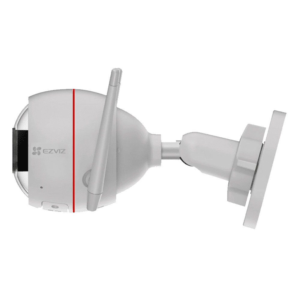 Câmara de vigilância IP 2K Ezviz (4MP)