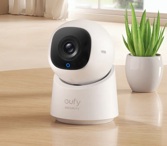 Câmera WiFi Interior Eufy