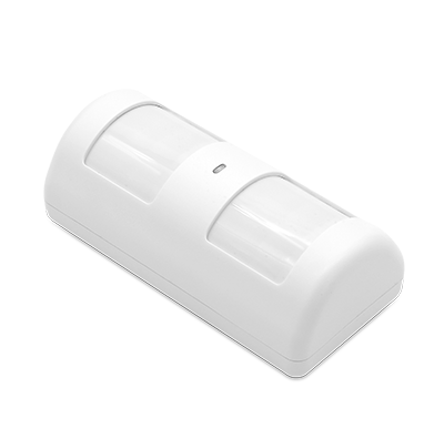 Detector PIR imune a animais domésticos CHUANGO