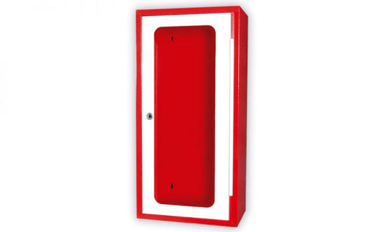 Armário de Extintor CO2 - STAR2