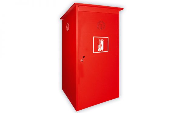 Armário de intempérie - AICARRO