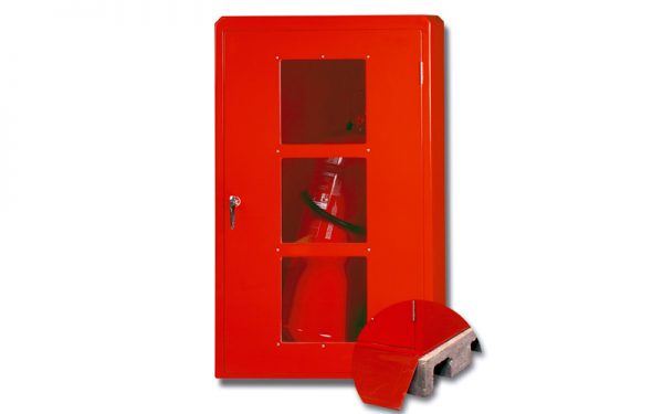 Armário de Intempérie - AREXFIBRA