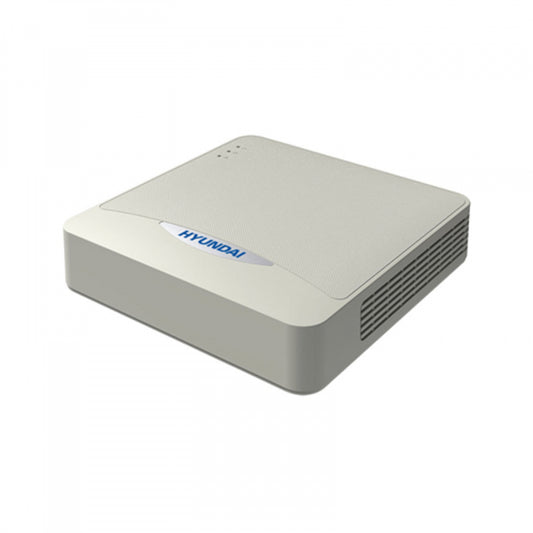Hyundai HYU-526N NVR de 8 canais e 4MP