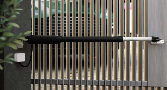 Motor para automatismo de Portões de Batente - PUMA