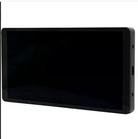 Controlo Centralizado de Parede com Ecrã Touch