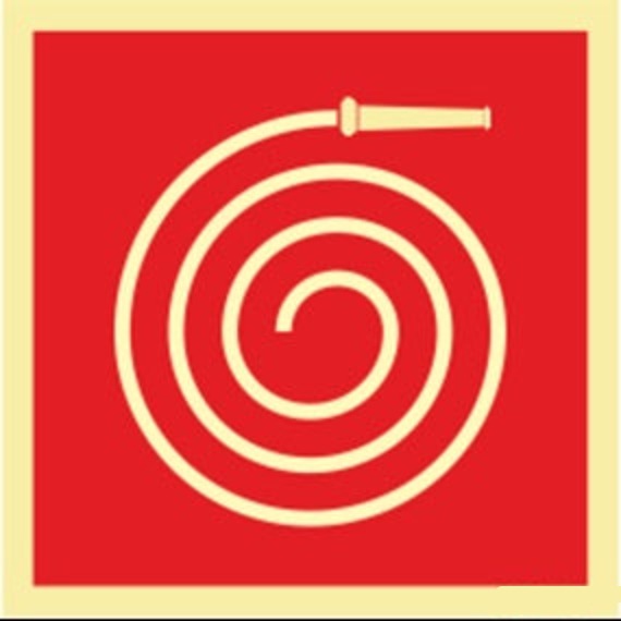 Segurança Contra Incêndio - Mangueira