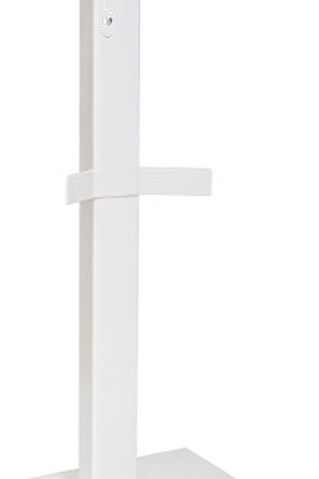 Suporte para Extintor com Base