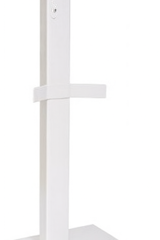 Suporte para Extintor com Base