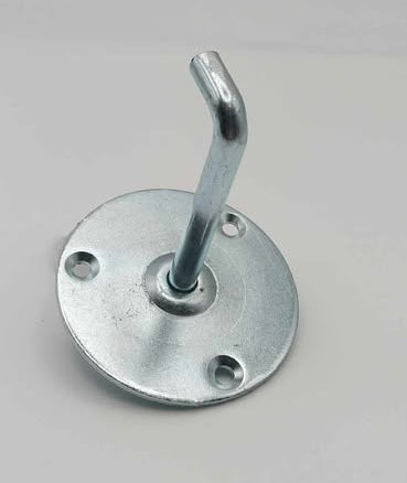 Suporte de parede de extintor