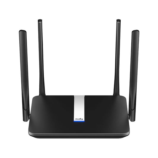 Router WiFi 4G LTE CUDY