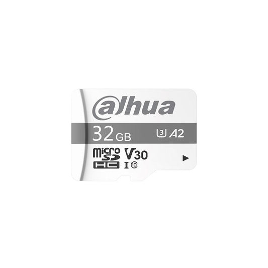 Cartão MicroSD - 32GB DAHUA