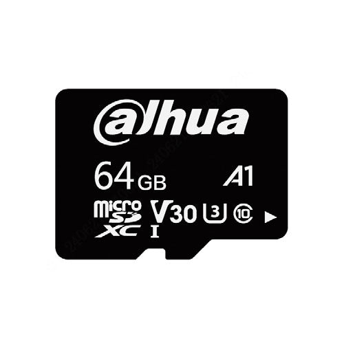 Cartão MicroSD - 64GB DAHUA