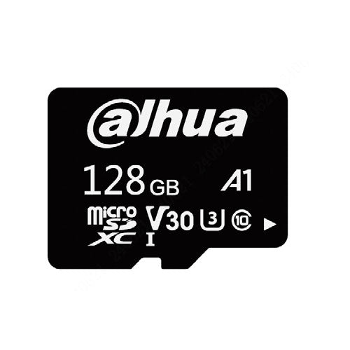 Cartão MicroSD - 128GB DAHUA