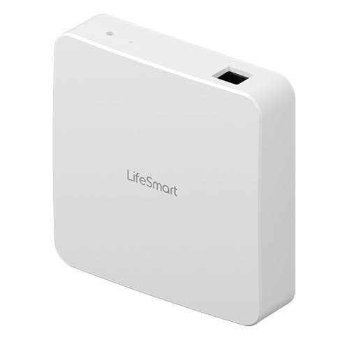 Central LifeSmart Smart Station (Protocolo ZIGBEE)
