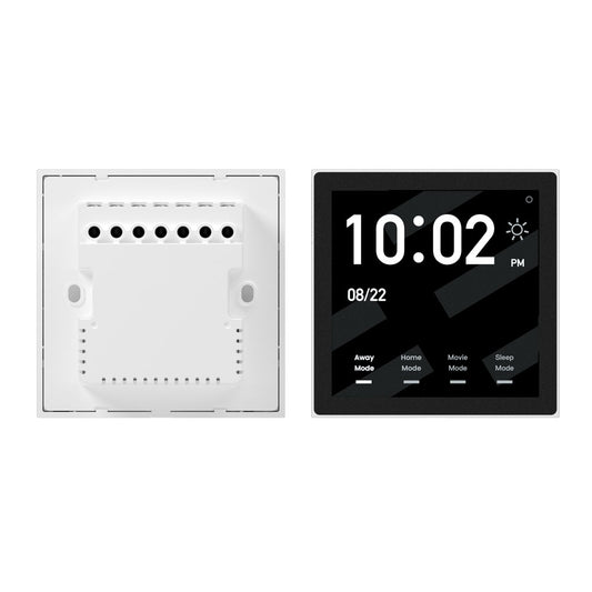 Painel de Controlo Inteligente LifeSmart