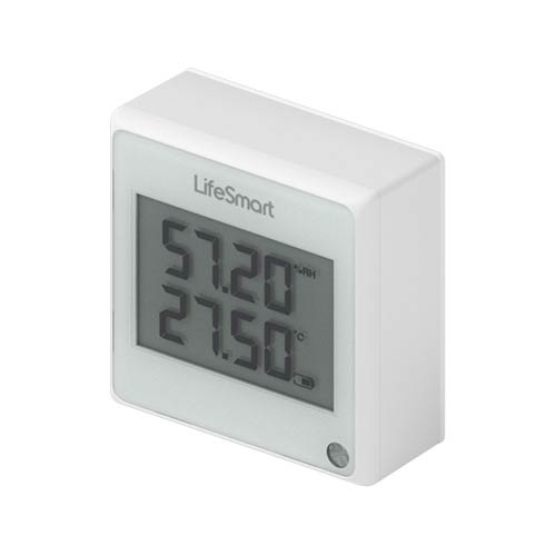 Sensor de Temperatura LifeSmart