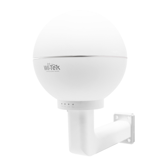 Ponto de Acesso Wireless para exterior WI-TEK
