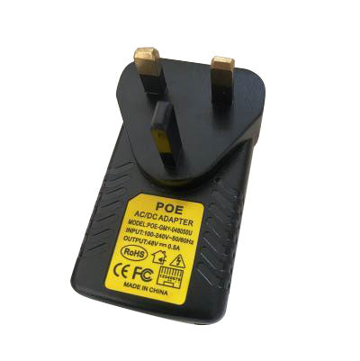 Adaptador PoE WI-TEK