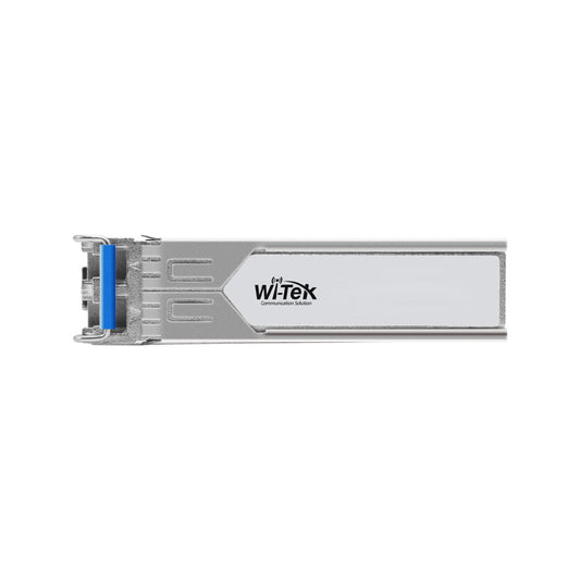 Transcetor LC SFP+ de modo único WI-TEK