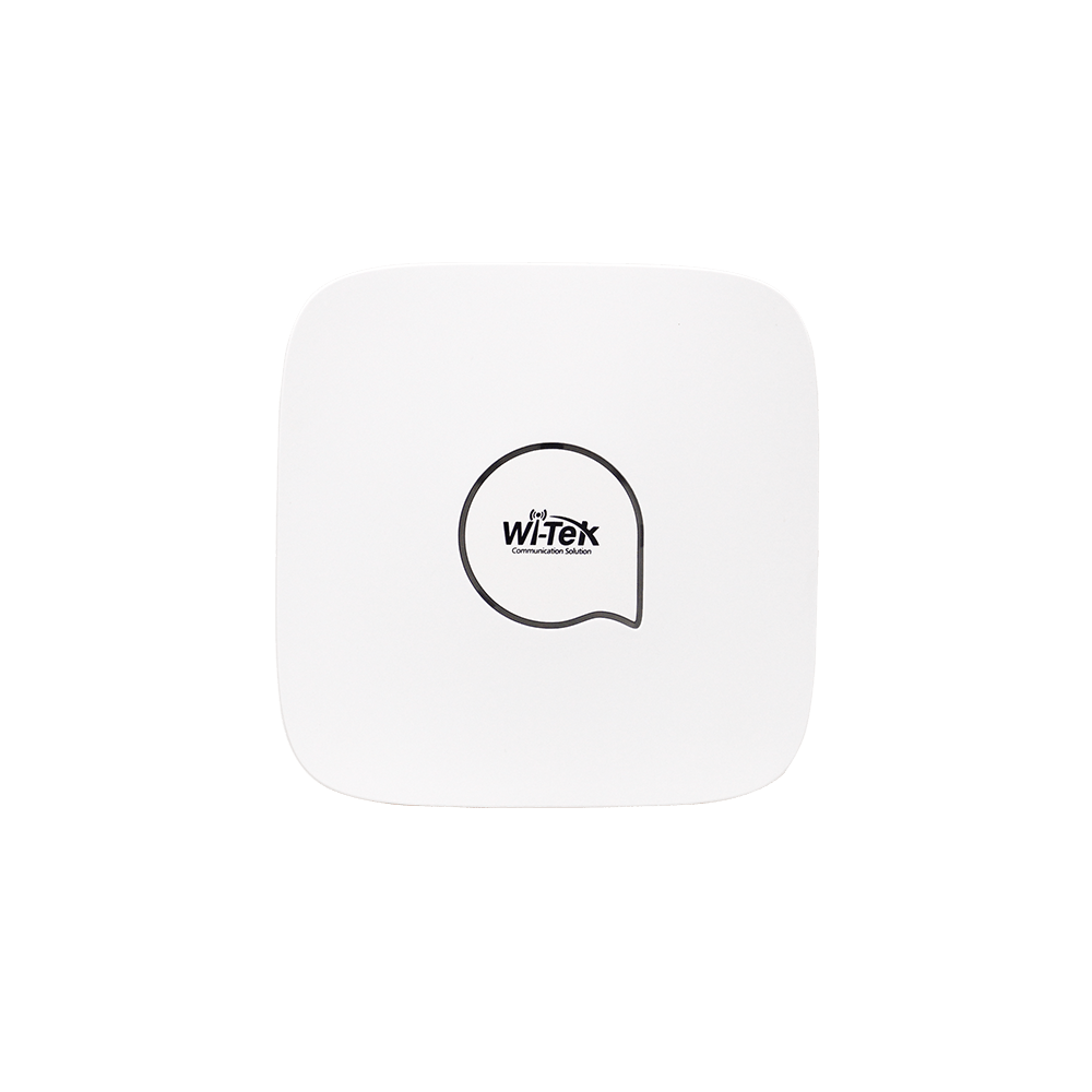 Ponto de Acesso WiFi WI-TEK